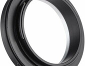 Andoer FD-EOS Canon – pierścień mocujący obiektywu (używany) – zdjęcie 4