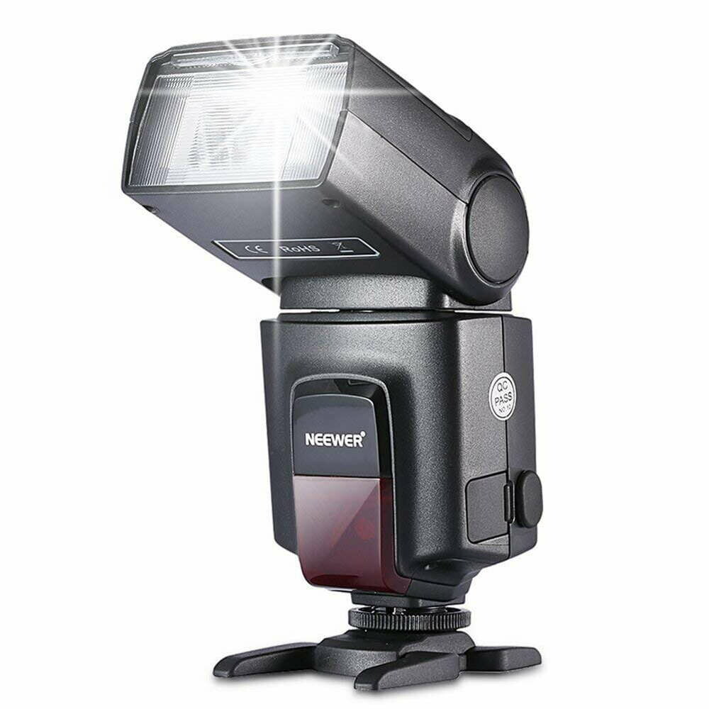Neewer Speedlite TT560 – lampa błyskowa TTL (używany)