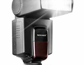 Neewer Speedlite TT560 – lampa błyskowa TTL (używany) – zdjęcie 2
