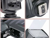 Neewer Speedlite TT560 – lampa błyskowa TTL (używany) – zdjęcie 4