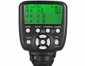 Radiowy sterownik lamp Yongnuo YN-560-TX II Canon (używany) – zdjęcie 1