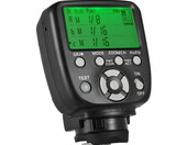 Radiowy sterownik lamp Yongnuo YN-560-TX II Canon (używany) – zdjęcie 2