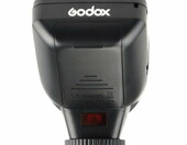 Godox – wyzwalacz lamp błyskowych – stan: używany – zdjęcie 2