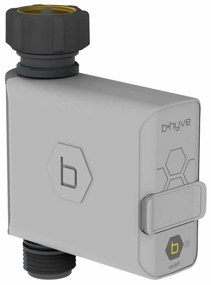 Inteligentny sterownik zraszaczy Orbit B-hyve HT25 (używany)
