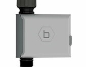 Inteligentny sterownik zraszaczy Orbit B-hyve HT25 (używany) – zdjęcie 2