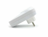 Sonoff S20 2.4GHz – inteligentne gniazdko WiFi (używany) – zdjęcie 2