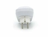 Sonoff S20 2.4GHz – inteligentne gniazdko WiFi (używany) – zdjęcie 3