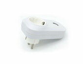 Sonoff S20 2.4GHz – inteligentne gniazdko WiFi (używany) – zdjęcie 4