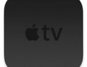 Apple TV – odtwarzacz multimedialny, stan: używany – zdjęcie 3