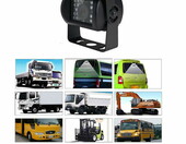 Kamera cofania AHD 1080P 18 IR 4-PIN BUS TIR, stan: używany – zdjęcie 3