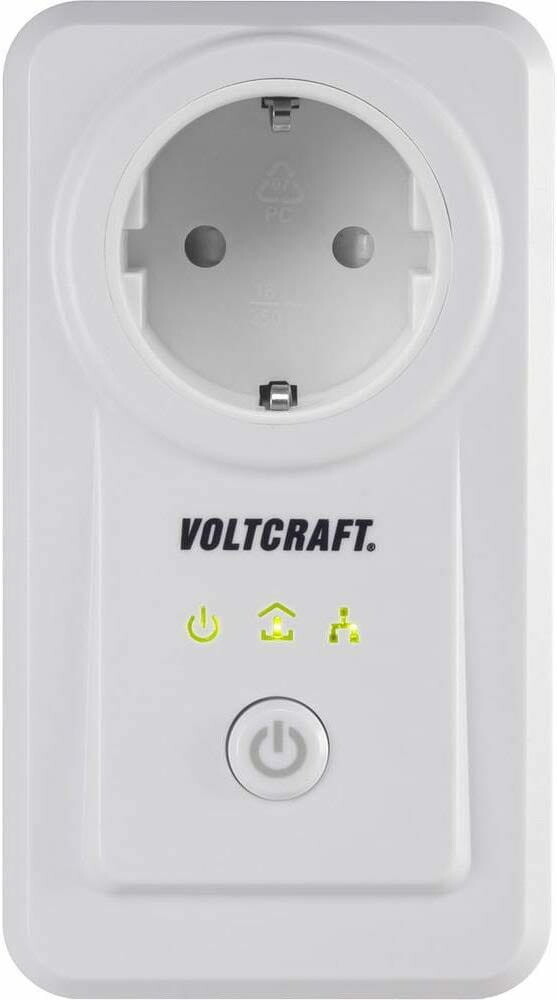 Voltcraft PLC3000 DE 3680 – licznik zużycia (używany)