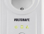 Voltcraft PLC3000 DE 3680 – licznik zużycia (używany) – zdjęcie 1