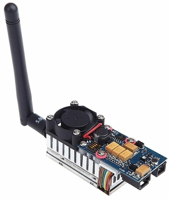 Boscam TS-582000 5.8 GHz – nadajnik transmiter (stan nowy)
