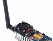 Boscam TS-582000 5.8 GHz – nadajnik transmiter (stan nowy) – zdjęcie 1