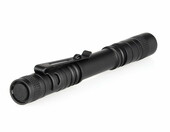 Mobilna mini latarka Hugsby XP-2 XPE R3 85lm (stan nowy) – zdjęcie 2