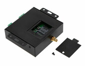 Sterownik GSM do otwierania bramy Kkmoon RTU5024 (używany) – zdjęcie 3