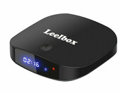 Leelbox Q2 PRO 4K – odtwarzacz multimedialny tuner (używany) – zdjęcie 2