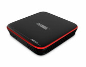 Mecool M8S PRO+ 2GB 16GB – SMART TV BOX – stan: używany – zdjęcie 1
