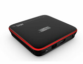 Mecool M8S PRO+ 2GB 16GB – SMART TV BOX – stan: używany – zdjęcie 2