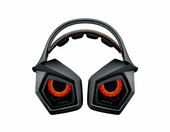 Asus Strix 7.1 – bezprzewodowe słuchawki gamingowe (używany) – zdjęcie 2