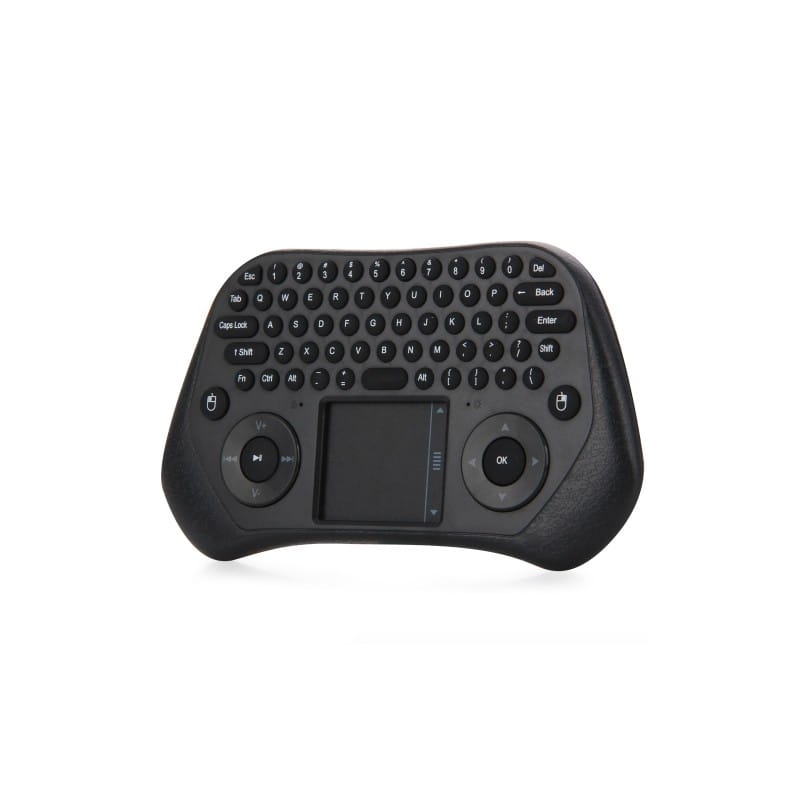 Klawiatura bezprzewodowa mini Measy GP800