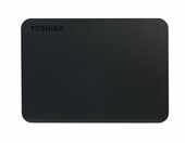 Toshiba Canvio Basics DTB420 2TB – dysk zewnętrzny HDD – zdjęcie 1