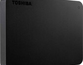 Toshiba Canvio Basics DTB420 2TB – dysk zewnętrzny HDD – zdjęcie 2