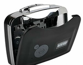 Ezcap 230 128KB/s – konwerter kaset (stan nowy) – zdjęcie 2