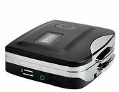 Ezcap 230 128KB/s – konwerter kaset (stan nowy) – zdjęcie 3