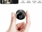 Mini kamera szpiegowska IP Bmoste 1080p – stan: używany – zdjęcie 1