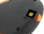 Sunroad FR500 – wielozadaniowy wysokościomierz (używany) – zdjęcie 3