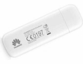 Huawei E3372 LTE 150Mbps – modem GSM, stan: używany – zdjęcie 3