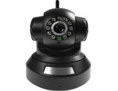 Kamera IP WiFi Spacetronik IUK5A1 720p (używany) – zdjęcie 1