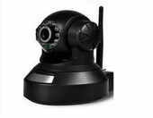Kamera IP WiFi Spacetronik IUK5A1 720p (używany) – zdjęcie 2