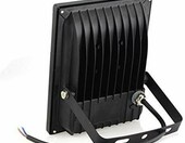 Wodoodporna lampa LED Floodlight 20W ultra slim (używany) – zdjęcie 2