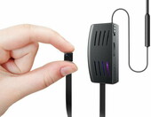 Fredi 1080WIFI-1 1080p 5G – mini kamera (używany) – zdjęcie 4