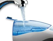 Bezprzewodowy irygator Waterpik WP-450 (stan nowy) – zdjęcie 3