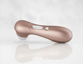 Stymulator bezdotykowy Satisfyer Pro 2 Next (używany) – zdjęcie 2