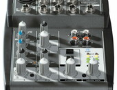 Behringer Xenyx 502 – mikser (używany) – zdjęcie 2