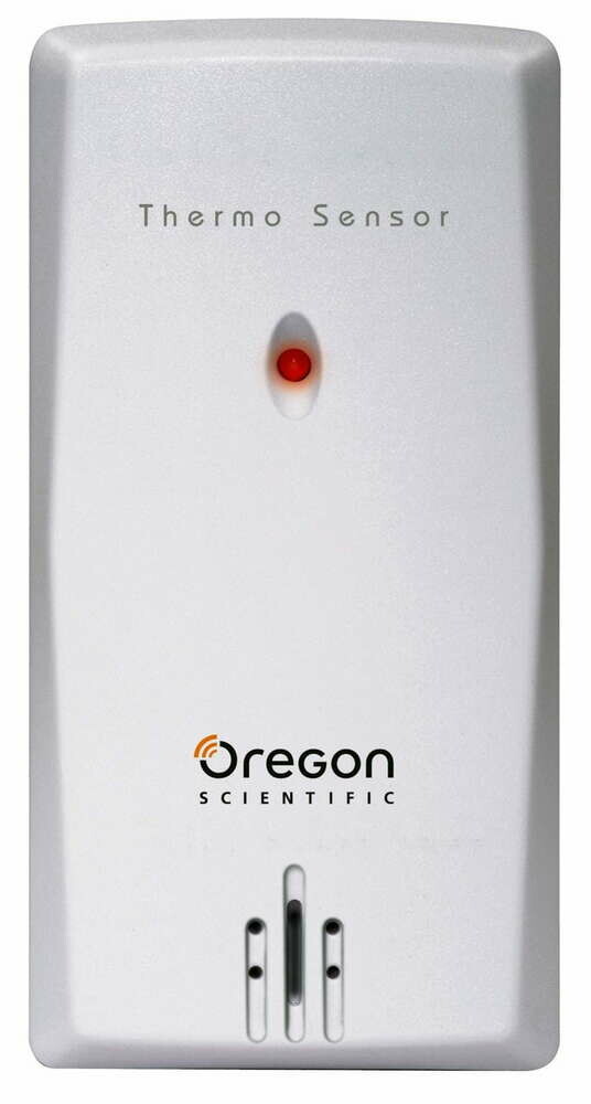 Scientific zewnętrzny czujnik do stacji Oregon (stan nowy)