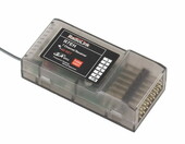 Odbiornik radiowy RadioLink R7EH 2.4GHz – stan: nowy – zdjęcie 1