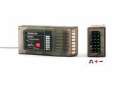 Odbiornik radiowy RadioLink R7EH 2.4GHz – stan: nowy – zdjęcie 2