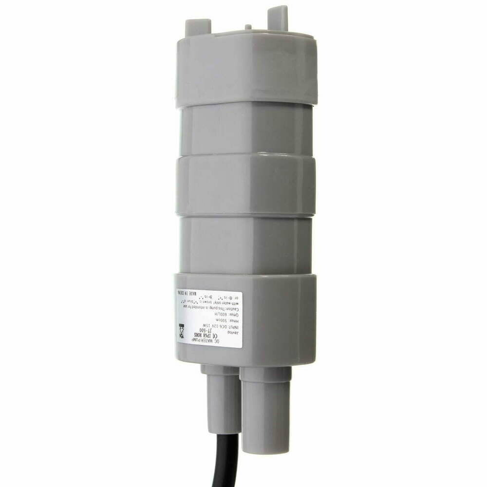 Pompa głębinowa KingDoWay 840L 12V (używany)