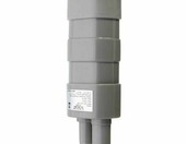 Pompa głębinowa KingDoWay 840L 12V (używany) – zdjęcie 1