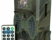 Denver WCT-5003 1080p – kamera leśna fotopułapka (używany) – zdjęcie 5