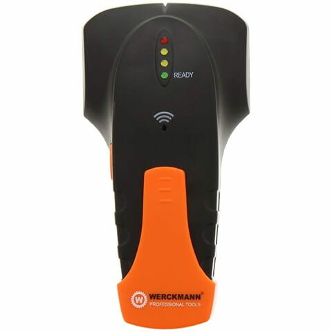 Bezprzewodowy multi detektor Werckamnn 2567409 (używany)