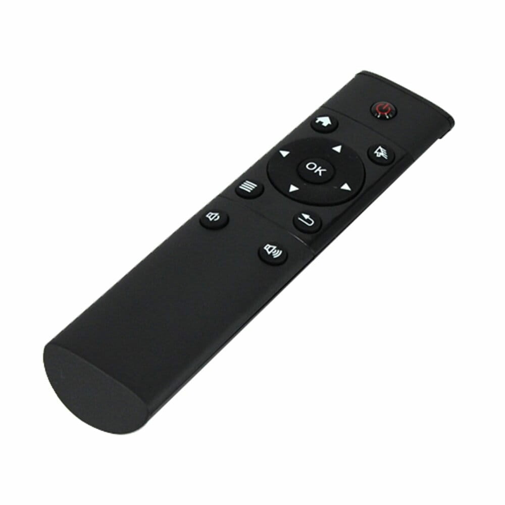 Andoer V1446 – bezprzewodowy pilot FM4 Magic 2.4G (używany)