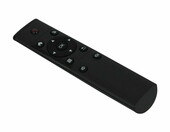 Andoer V1446 – bezprzewodowy pilot FM4 Magic 2.4G (używany) – zdjęcie 2