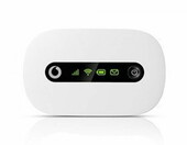 Vodafone R206 3G 4G – mobilny hotspot WiFi (ogłoszenie) – zdjęcie 1