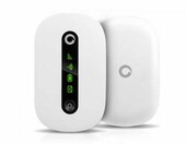 Vodafone R206 3G 4G – mobilny hotspot WiFi (ogłoszenie) – zdjęcie 2